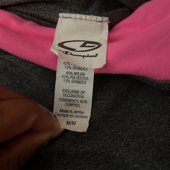Champion athletic leggings - Picture 6 of 6